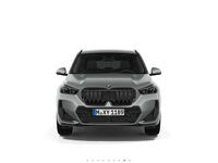 Nuova BMW X1 M Sport 150 CV (110 kW) 2026 Space silver metallizzato SUV