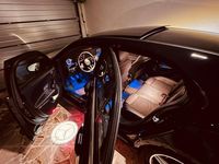 Usata Mercedes A180 2020 Nero Station wagon