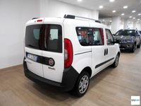 usata Fiat Doblò - 1.3 M JET 95 CV SX 5p N1