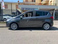 Usata Ford B-MAX Business Edition 105 CV (77 kW) 2015 Grigio Monovolume