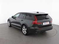 usata Volvo V60 2.0 D4 Business Plus Geartronic AWD