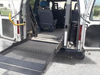 Usata Fiat Scudo 92 CV (67 kW) 1996 Furgone