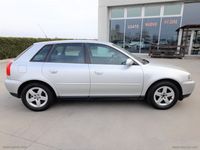 usata Audi A3 1.6 5p. Ambition