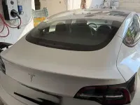 Usata Tesla Model 3 Long Range AWD 152 kW (208 CV) 2021 Berlina