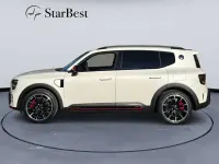 Usado Smart #5 Brabus 475 kW (646 CV) 2025 Blanco SUV