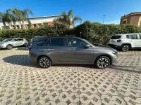 Usata Fiat Tipo City Life 95 CV (69 kW) 2022 Grigio Station wagon