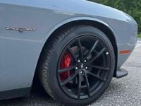 Usata Dodge Challenger 375 CV (275 kW) 2023 Coupé