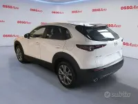 Nuova Mazda CX-30 Center-Line 140 CV (102 kW) 2026 Grigio SUV