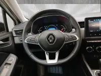 Usata Renault Clio Equilibre 145 CV (106 kW) 2023 Bianco Utilitaria