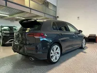Usata VW Golf VIII GTI Clubsport 300 CV (220 kW) 2023 Grigio Berlina
