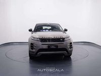 Usata Land Rover Range Rover evoque R-Dynamic 150 CV (110 kW) 2019 Lantau bronze / tetto in cont SUV