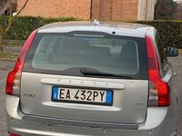 usata Volvo V50 1.6 diesel 5p