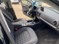 usata Audi A3 Sportback 2.0 TDI 150 CV