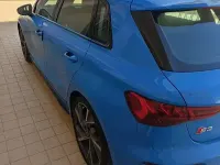Usata Audi S3 Ambiente 310 CV (228 kW) 2020 Berlina