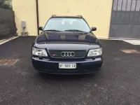 Usata Audi S6 326 CV (239 kW) 1996 Station wagon