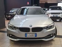 usata BMW 420 Gran Coupé 420 d xDrive Luxury