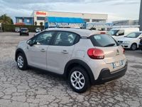 usata Citroën C3 PureTech 83 S&S You!