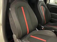 Usata Abarth 500 135 CV (99 kW) 2012 Bianco Coupé