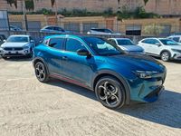 Käytetty Alfa Romeo Junior Edizione Speciale 136 HP (100 kW) 2024 Vihreä Katumaasturi
