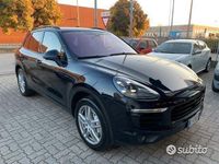 usata Porsche Cayenne 2serie 3.0d CV250 restyling