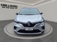 Usata Renault Captur Intens 101 CV (74 kW) 2023 Ype bestyle varsavia SUV