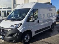 Usata Fiat Ducato 141 CV (103 kW) 2021 Other Furgone