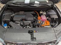 Usata Hyundai Tucson 2023 Blu SUV