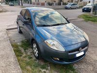 usata Fiat Bravo 1.9 multijet 120 cv Dynamic