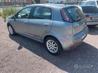 usata Fiat Punto Evo 1.3 Mjt 95 CV DPF 5 porte S&S Dynamic