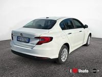 Nuova Fiat Tipo 131 CV (96 kW) 2025 Bianco Berlina