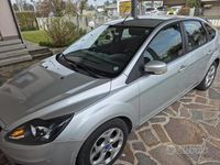 Usata Ford Focus 109 CV (80 kW) 2011 Grigio Berlina
