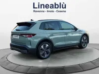 Nuova Skoda Elroq 69 kW (95 CV) 2026 Verde dolomite SUV