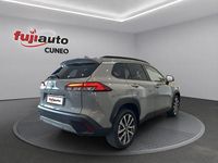 Usata Toyota Corolla Cross Trend 140 CV (102 kW) 2025 Grigio SUV