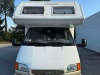 Usata Ford Transit 101 CV (74 kW) 1995 Bianco
