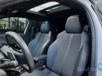 Usata Peugeot 2008 GT 131 CV (96 kW) 2022 Bianco SUV
