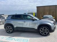 Usata Jeep Avenger Summit 101 CV (74 kW) 2025 Grigio artense SUV