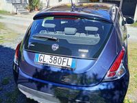 Usata Lancia Ypsilon Silver 69 CV (50 kW) 2022 Utilitaria