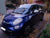 usata Fiat 500L 1.4 tjt Lounge Gpl 120cv