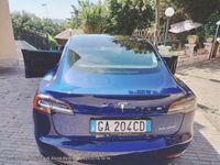 Usata Tesla Model 3 152 kW (208 CV) 2020 Berlina
