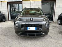 usata Citroën C3 Aircross BlueHDi 110 S&S Shine