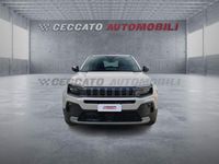Nuova Jeep Avenger Altitude 101 CV (74 kW) 2026 Grigio SUV