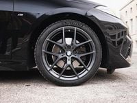 Usata BMW 218 M Sport 2021 Nero Coupé