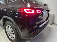 Usata Mercedes GLA200 Business 150 CV (110 kW) 2022 Nero SUV