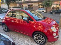 usata Fiat 500C 1.2 Lounge