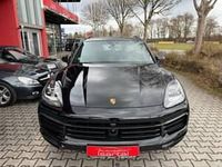Usata Porsche Cayenne 441 CV (324 kW) 2019 Nero SUV
