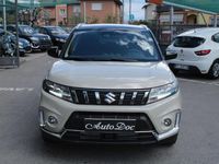 usata Suzuki Vitara 1.4 Hybrid 4WD AllGrip Cool