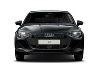 Nuova Audi A3 Sportback Business 150 CV (110 kW) 2026 Grigio Utilitaria