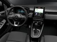 Nuova Renault Clio V Evolution 66 CV (48 kW) 2025 Nero Utilitaria