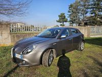 Usata Alfa Romeo Giulietta Super 120 CV (88 kW) 2016 Utilitaria