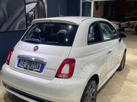 usata Fiat 500 1.0 Hybrid Sport